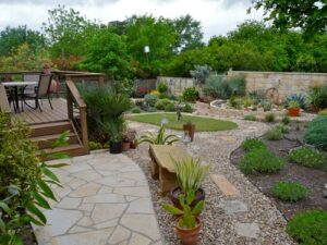 Water-Efficient Landscaping new mexico