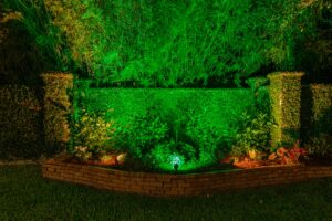 Landscape Lighting