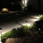 Landscape Lighting