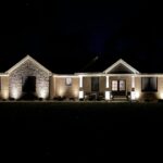 Landscape Lighting