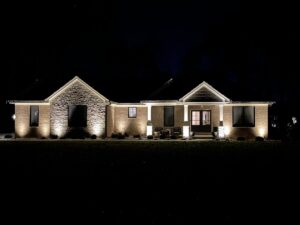 Landscape Lighting