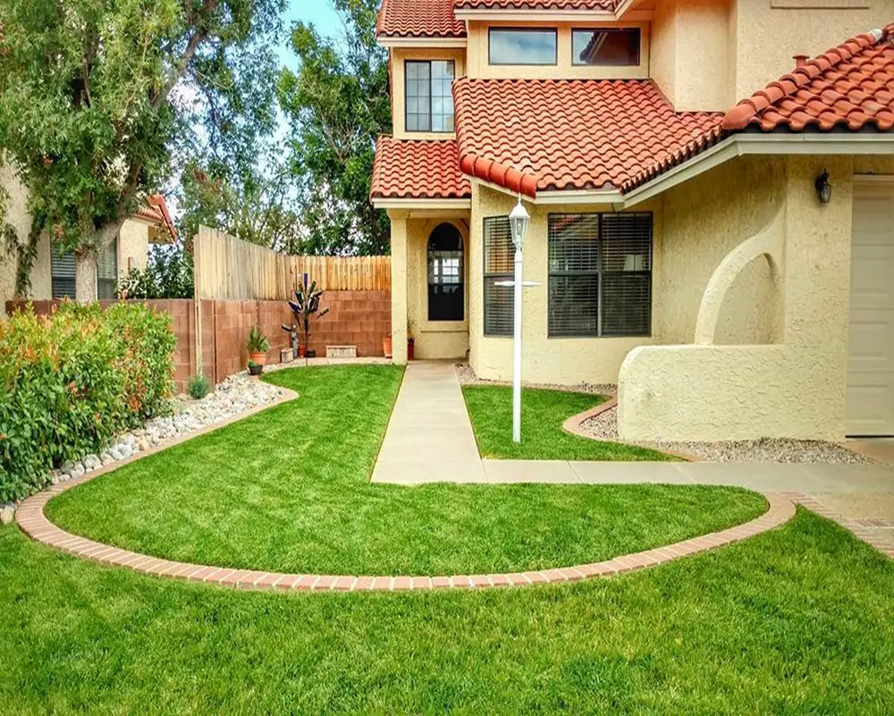 Lawn Care in Moriarty, NM