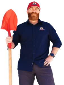 Red Shovel Landscaping Albuquerque, NM