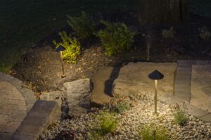 Landscape Lighting